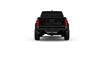 2026 Toyota Tacoma i-FORCE MAX TRD Pro