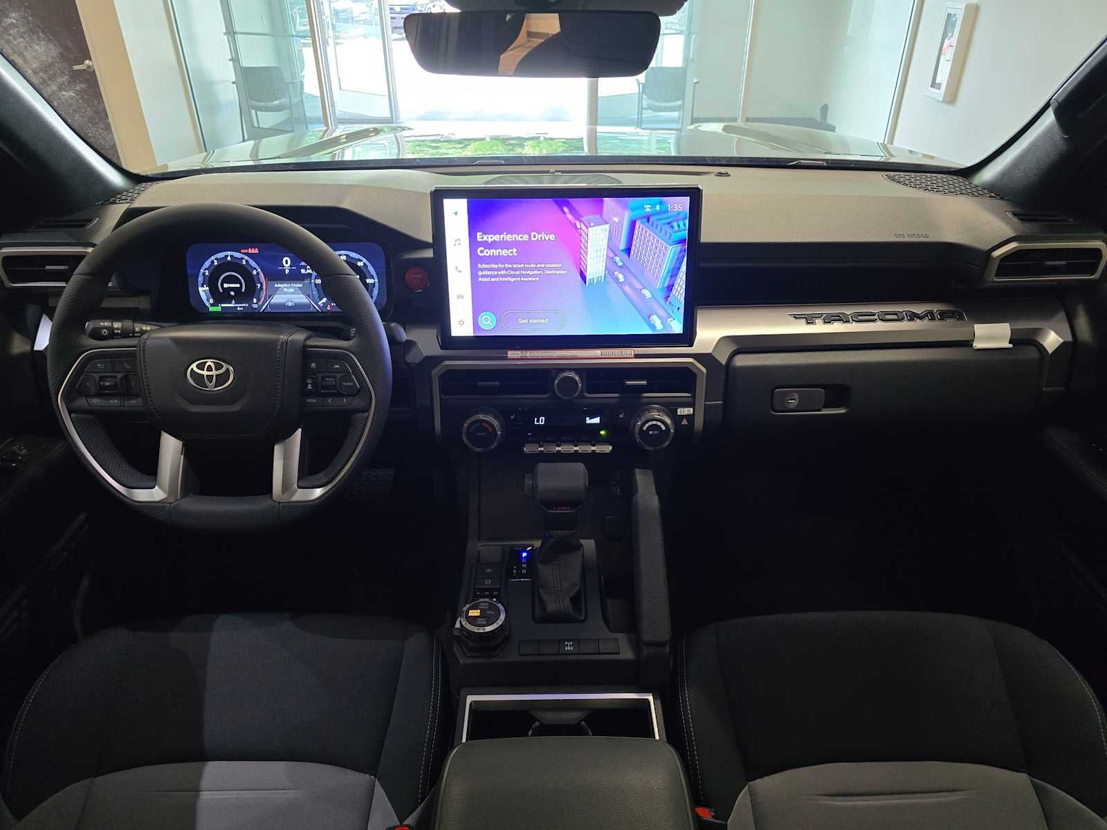 2026 Toyota Tacoma i-FORCE MAX TRD Off-Road i-FORCE MAX