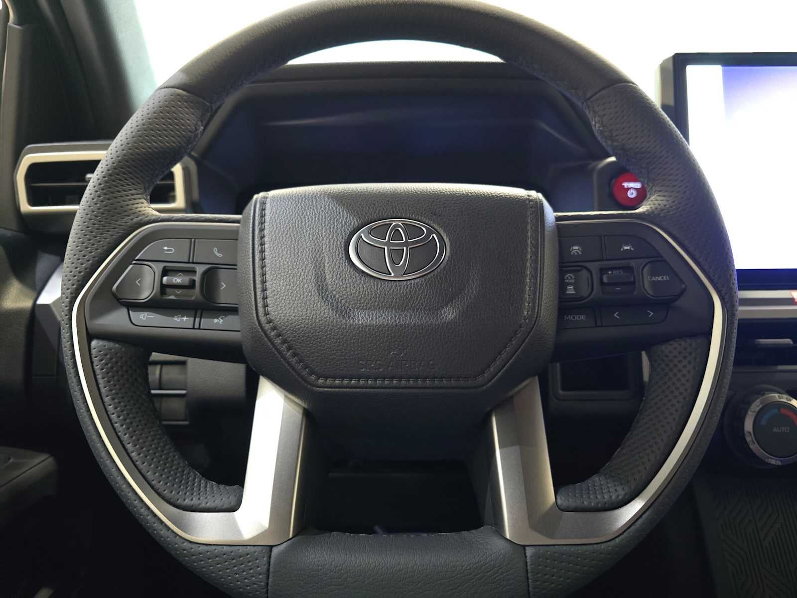 2026 Toyota Tacoma i-FORCE MAX TRD Off-Road i-FORCE MAX