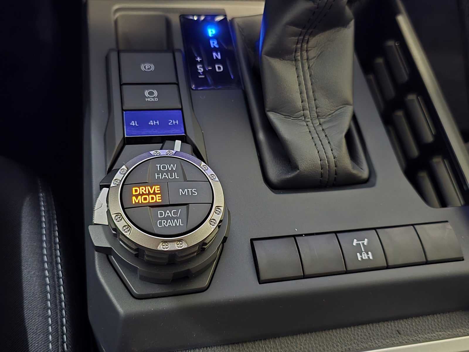 2026 Toyota Tacoma i-FORCE MAX TRD Off-Road i-FORCE MAX