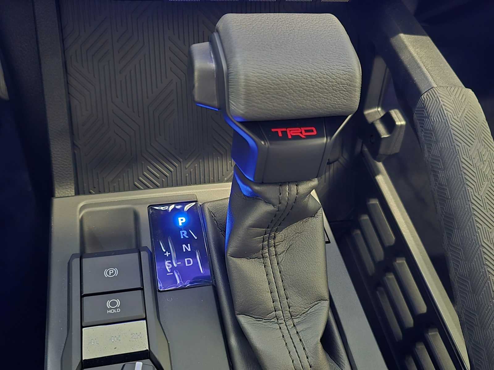 2026 Toyota Tacoma i-FORCE MAX TRD Off-Road i-FORCE MAX