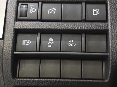 2026 Toyota Tacoma i-FORCE MAX TRD Off-Road i-FORCE MAX