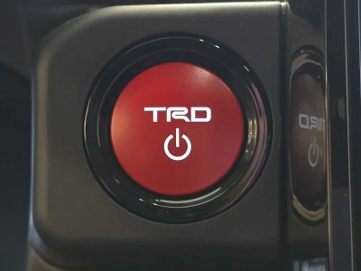 2026 Toyota Tacoma i-FORCE MAX TRD Off-Road i-FORCE MAX