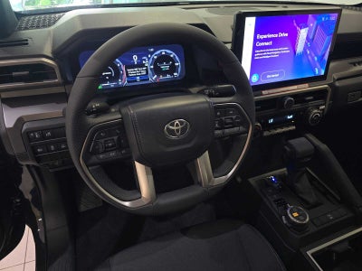 2026 Toyota Tacoma i-FORCE MAX TRD Off-Road i-FORCE MAX