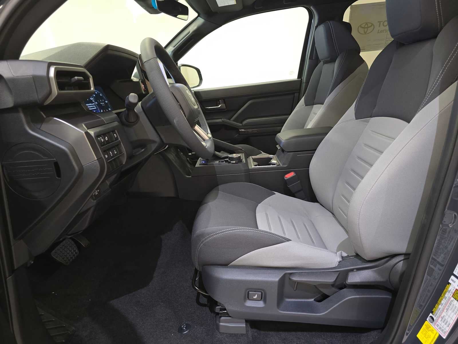 2026 Toyota Tacoma i-FORCE MAX TRD Off-Road i-FORCE MAX