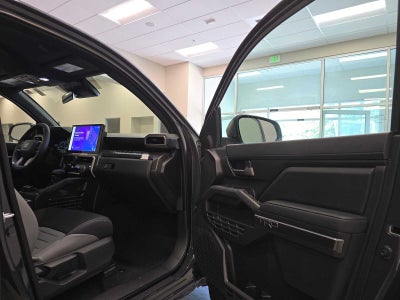 2026 Toyota Tacoma i-FORCE MAX TRD Off-Road i-FORCE MAX