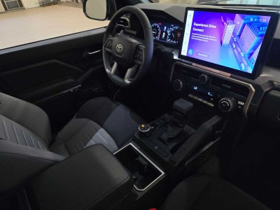 2026 Toyota Tacoma i-FORCE MAX TRD Off-Road i-FORCE MAX