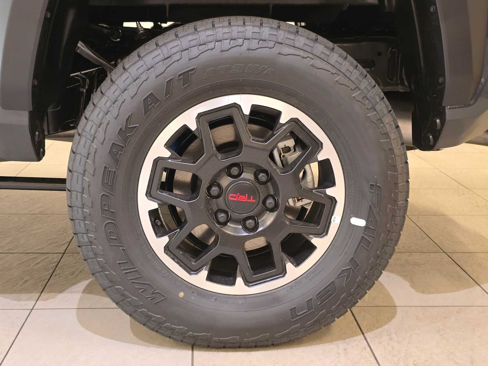 2026 Toyota Tacoma i-FORCE MAX TRD Off-Road i-FORCE MAX