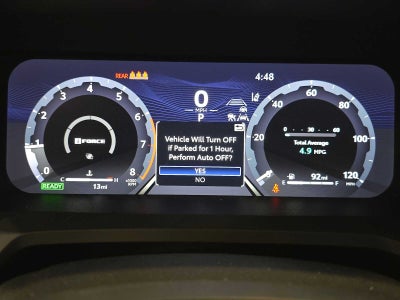 2026 Toyota Tacoma Limited Hybrid