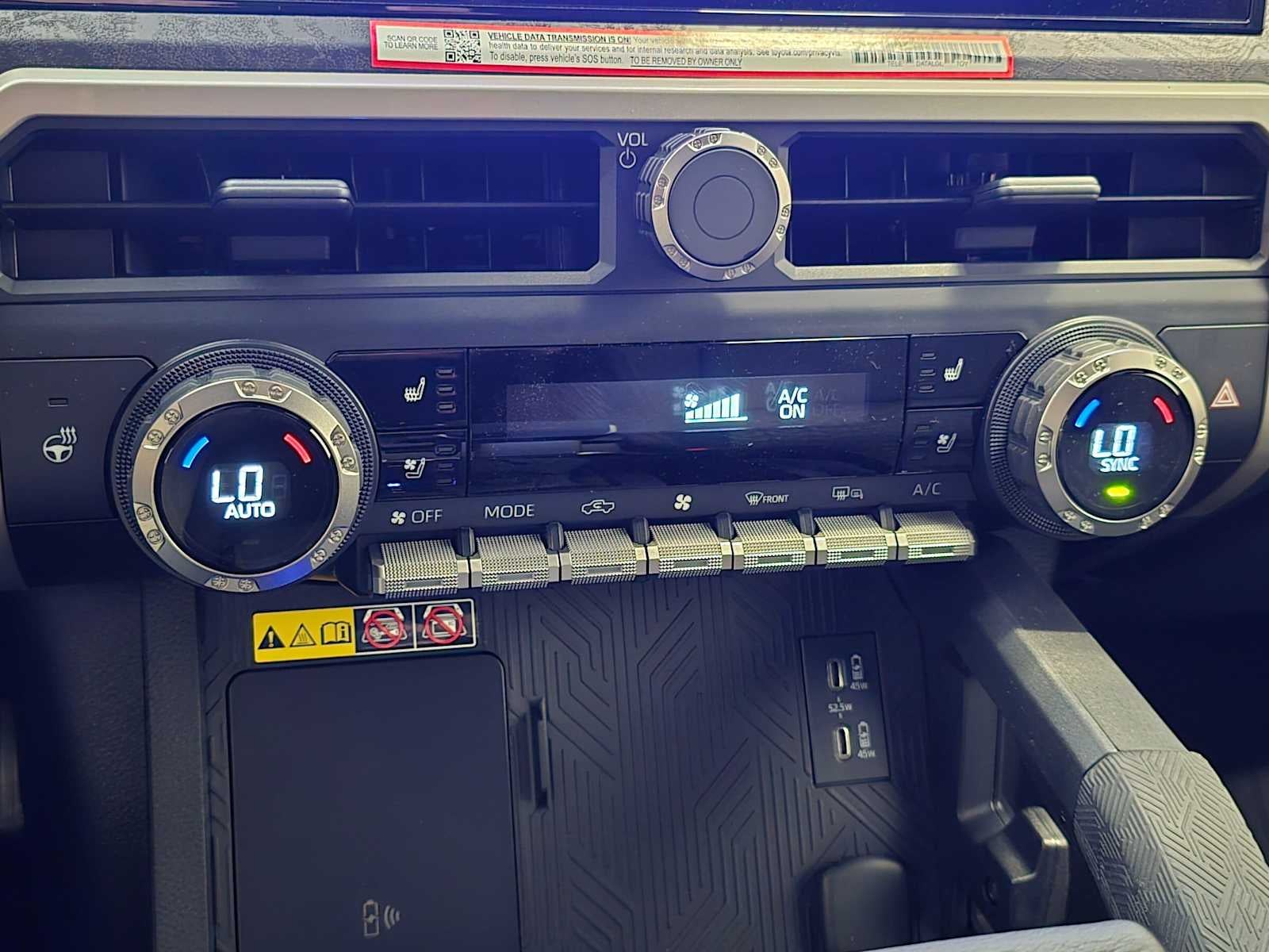 2026 Toyota Tacoma Limited Hybrid