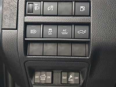 2026 Toyota Tacoma Limited Hybrid