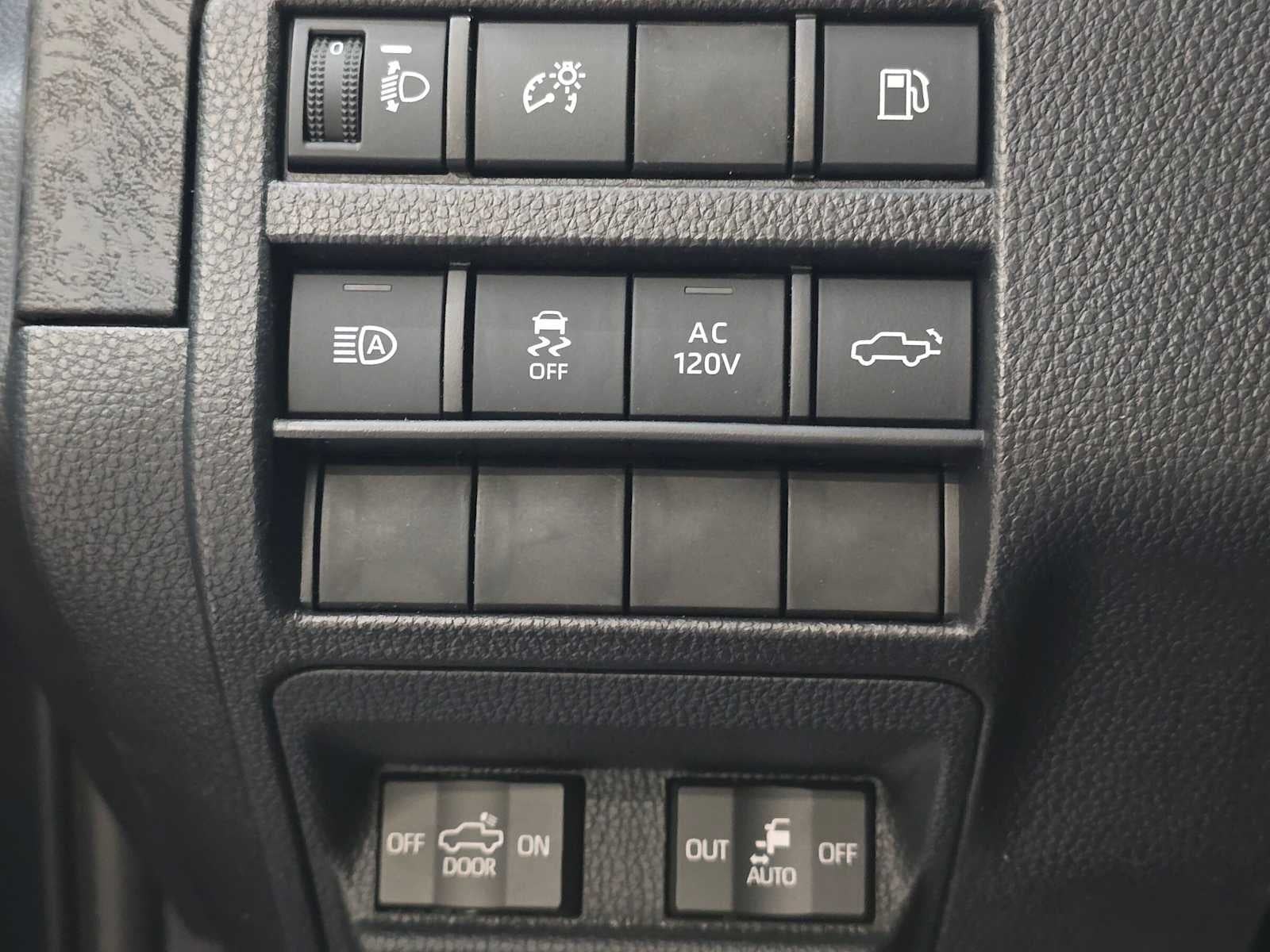2026 Toyota Tacoma Limited Hybrid