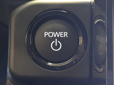 2026 Toyota Tacoma Limited Hybrid