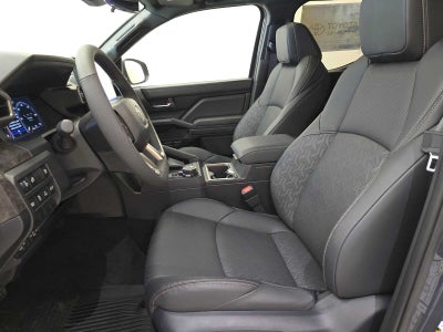 2026 Toyota Tacoma Limited Hybrid