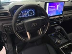 2026 Toyota Tacoma Limited Hybrid
