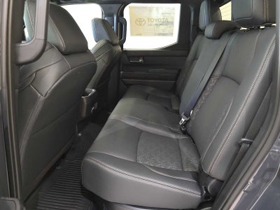 2026 Toyota Tacoma Limited Hybrid