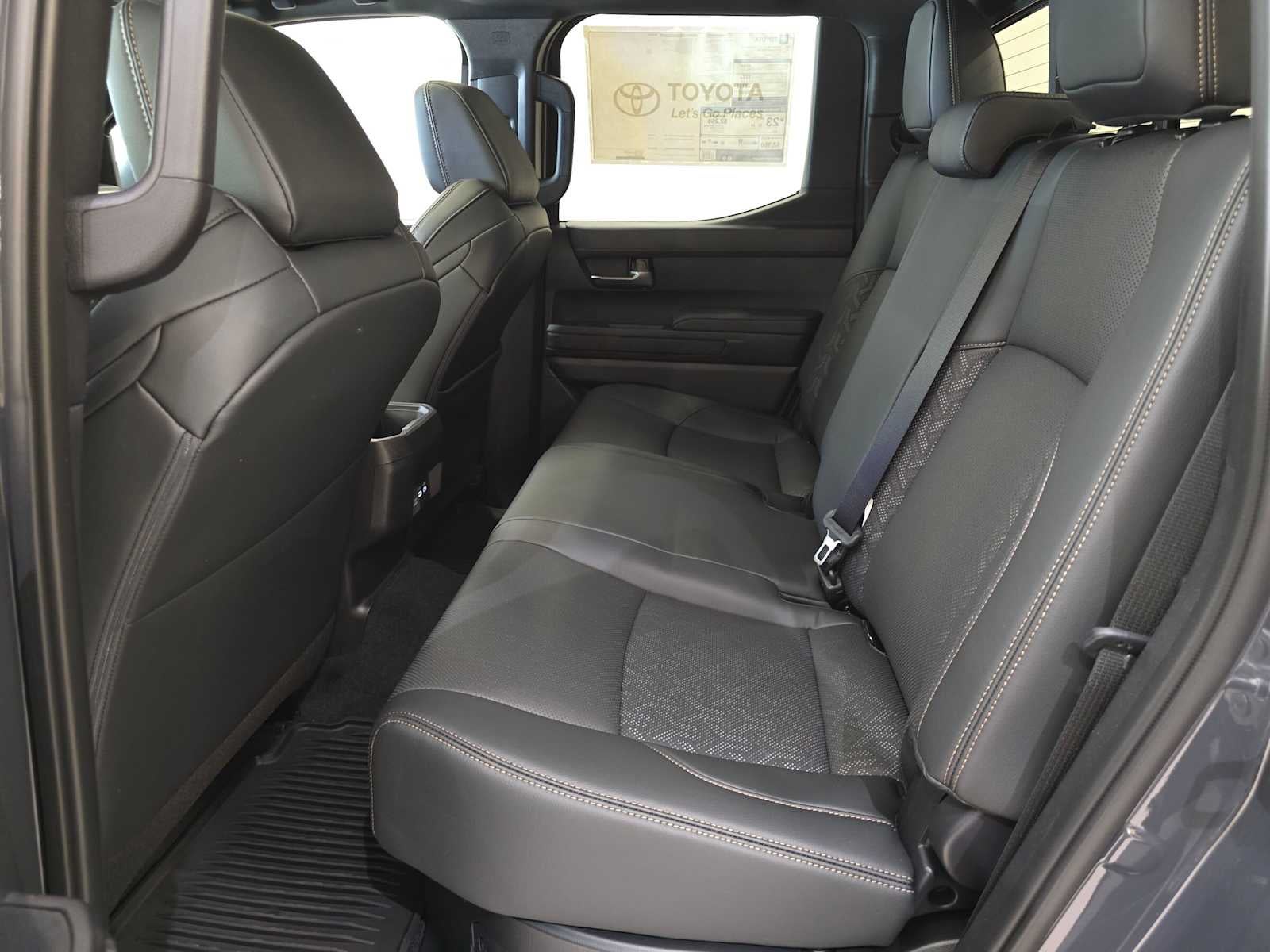 2026 Toyota Tacoma Limited Hybrid