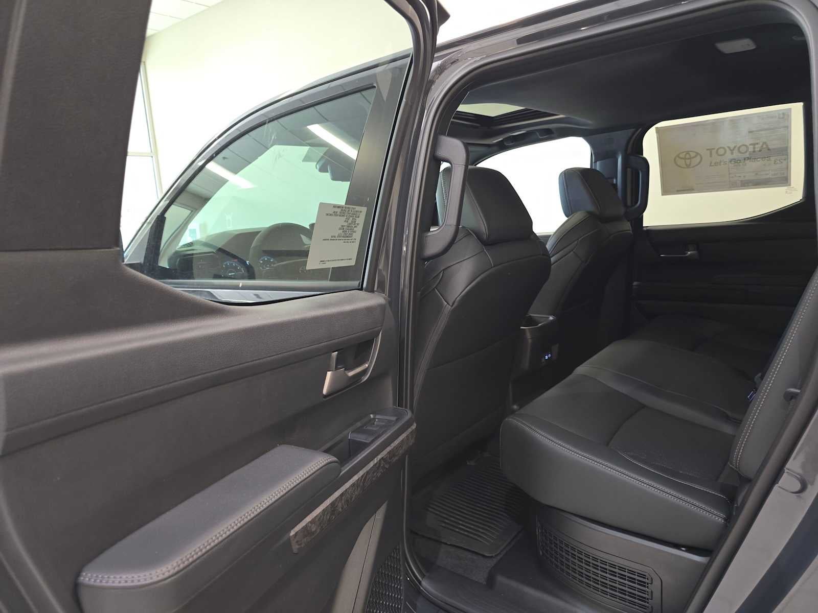 2026 Toyota Tacoma Limited Hybrid