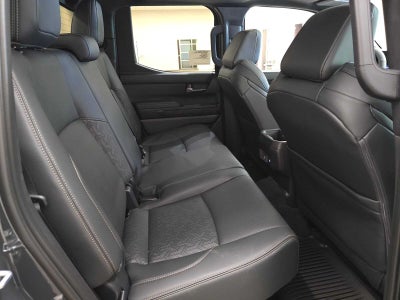 2026 Toyota Tacoma Limited Hybrid