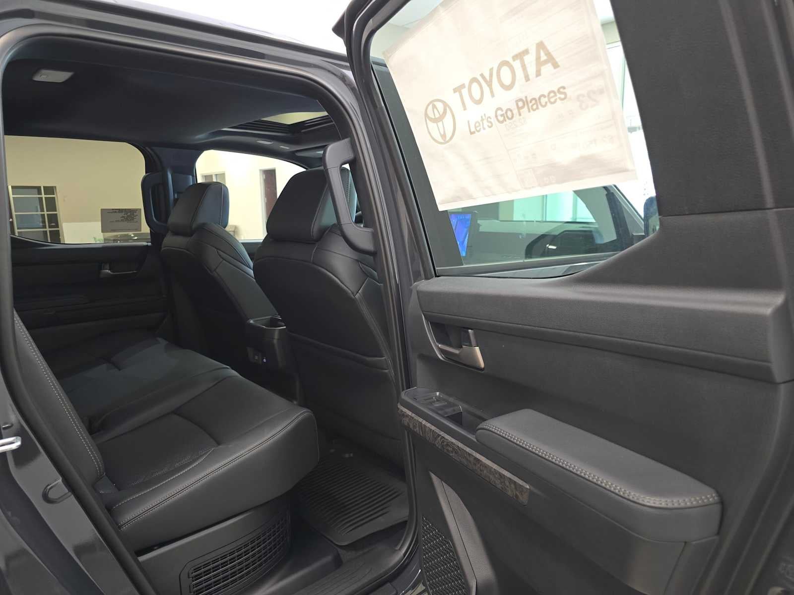 2026 Toyota Tacoma Limited Hybrid