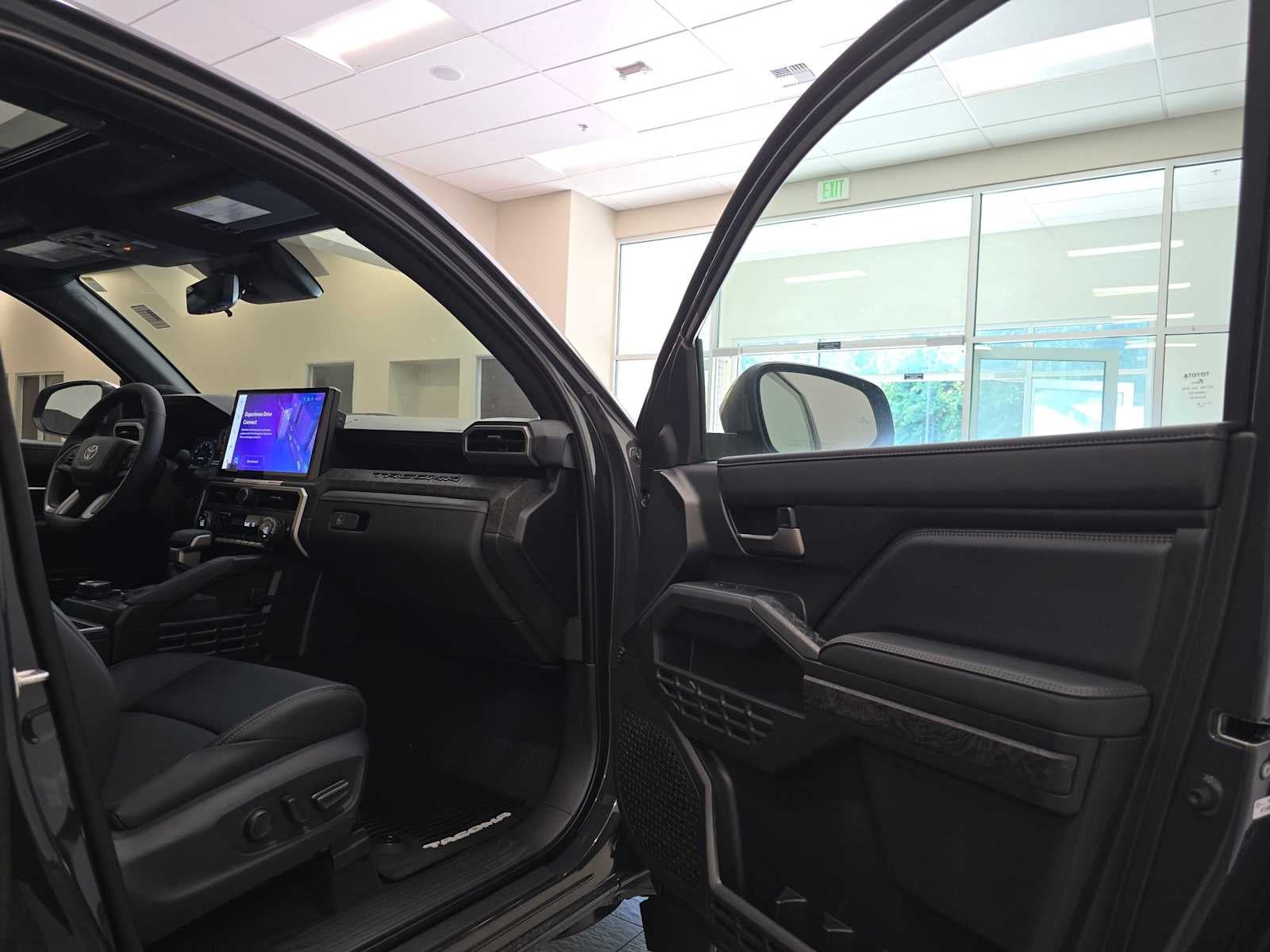 2026 Toyota Tacoma Limited Hybrid