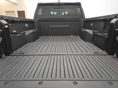 2026 Toyota Tacoma Limited Hybrid