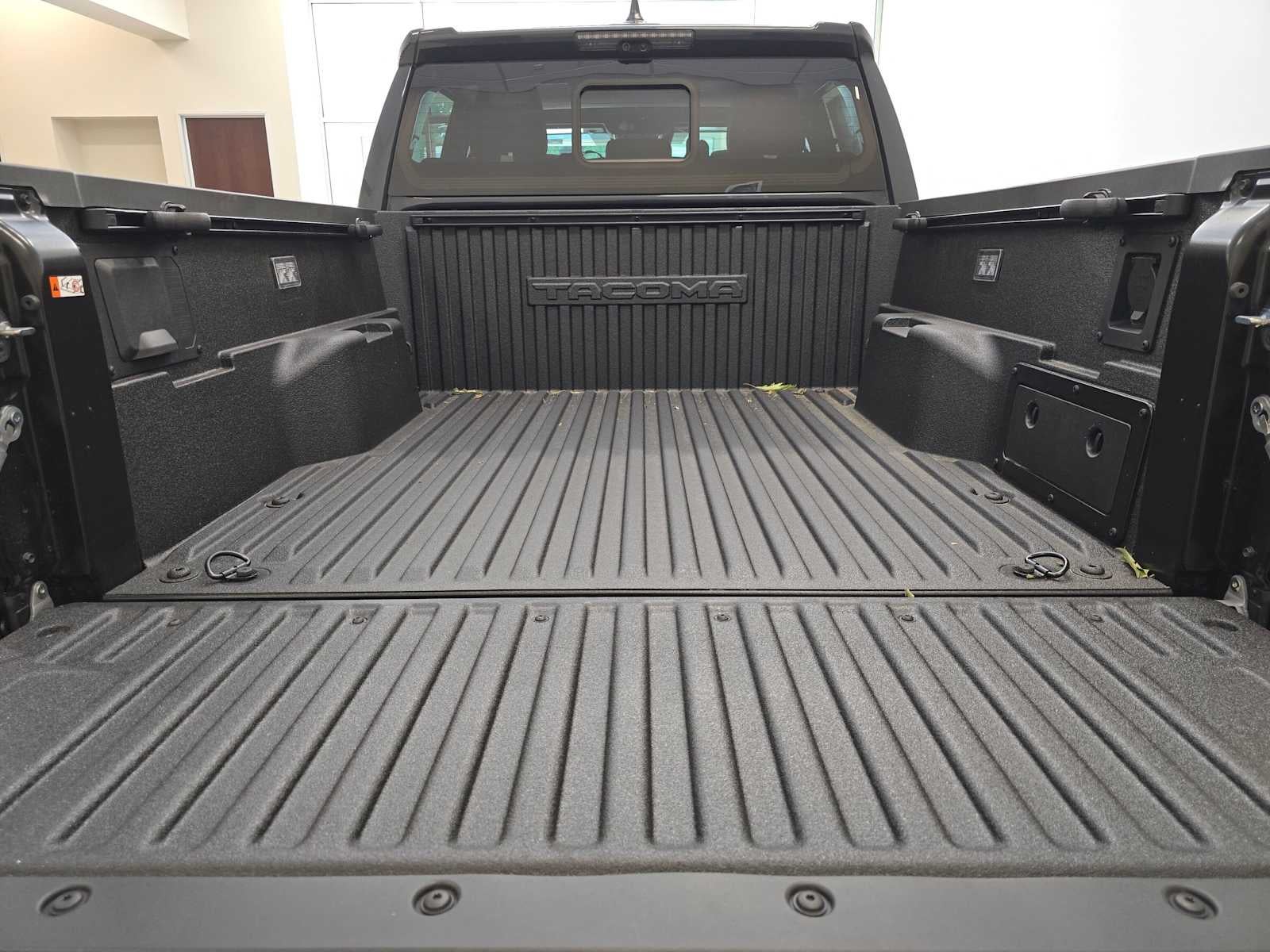 2026 Toyota Tacoma Limited Hybrid