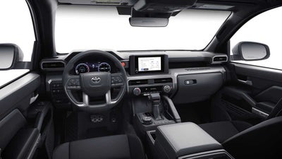 2026 Toyota Tacoma i-FORCE MAX TRD Off-Road i-FORCE MAX