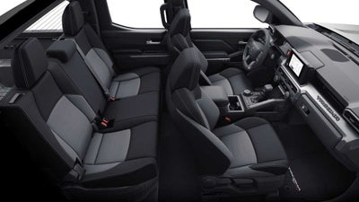 2026 Toyota Tacoma i-FORCE MAX TRD Off-Road i-FORCE MAX