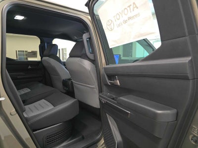 2026 Toyota Tacoma i-FORCE MAX TRD Off-Road i-FORCE MAX