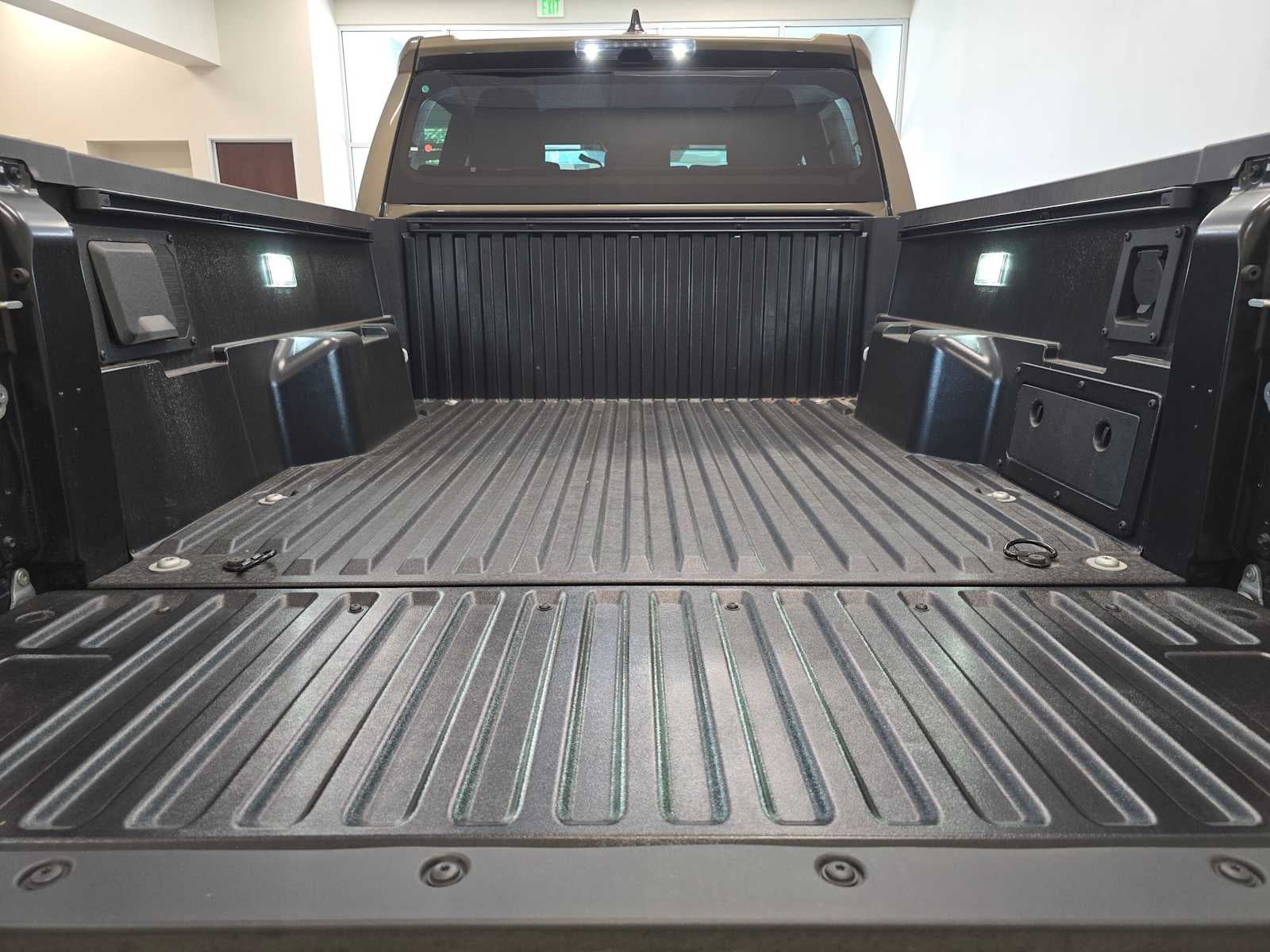 2026 Toyota Tacoma i-FORCE MAX TRD Off-Road i-FORCE MAX