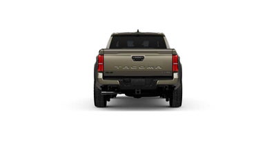 2026 Toyota Tacoma i-FORCE MAX TRD Off-Road i-FORCE MAX