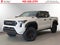 2026 Toyota Tacoma TRD Pro Hybrid