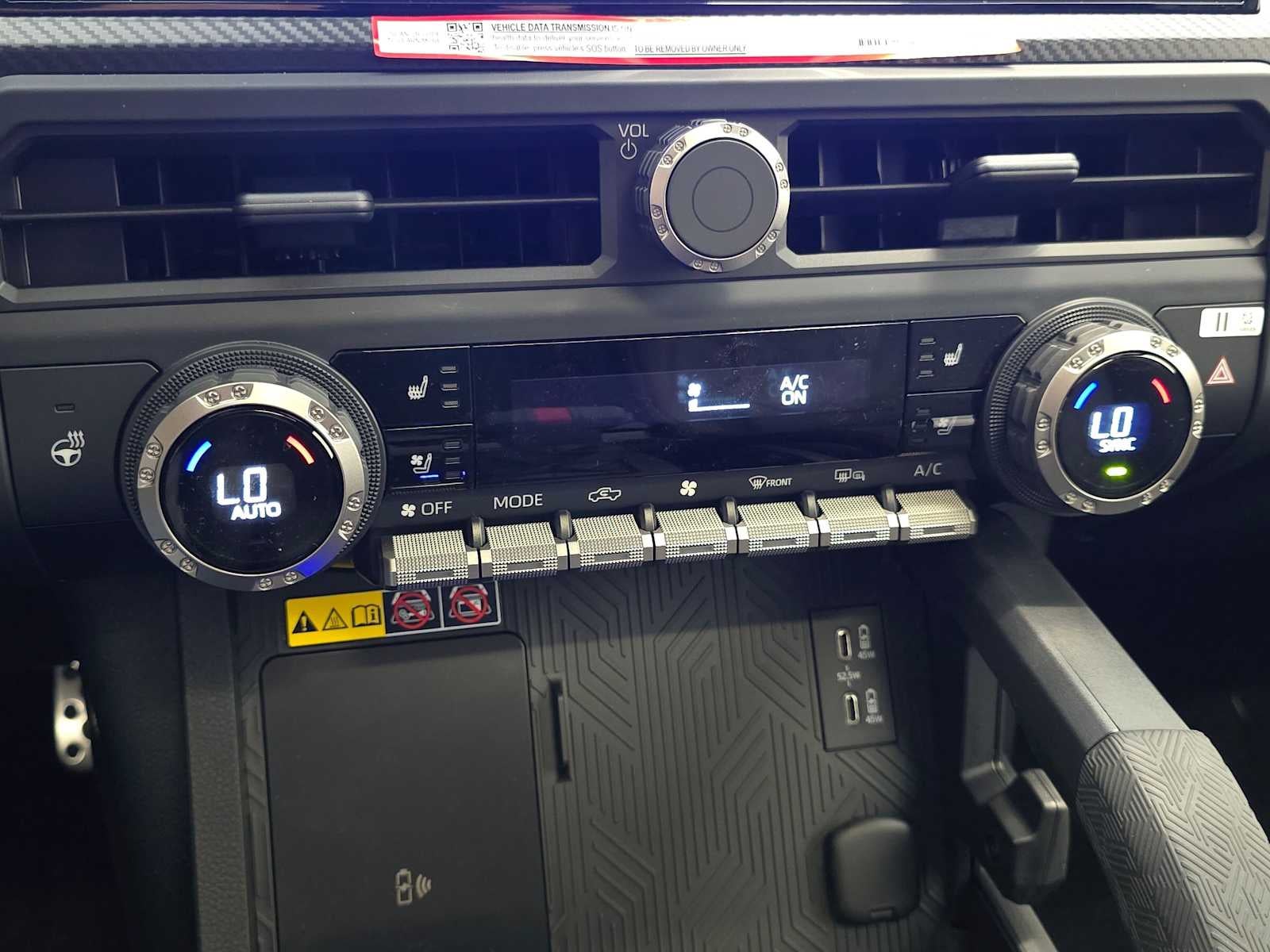 2026 Toyota Tacoma TRD Pro Hybrid