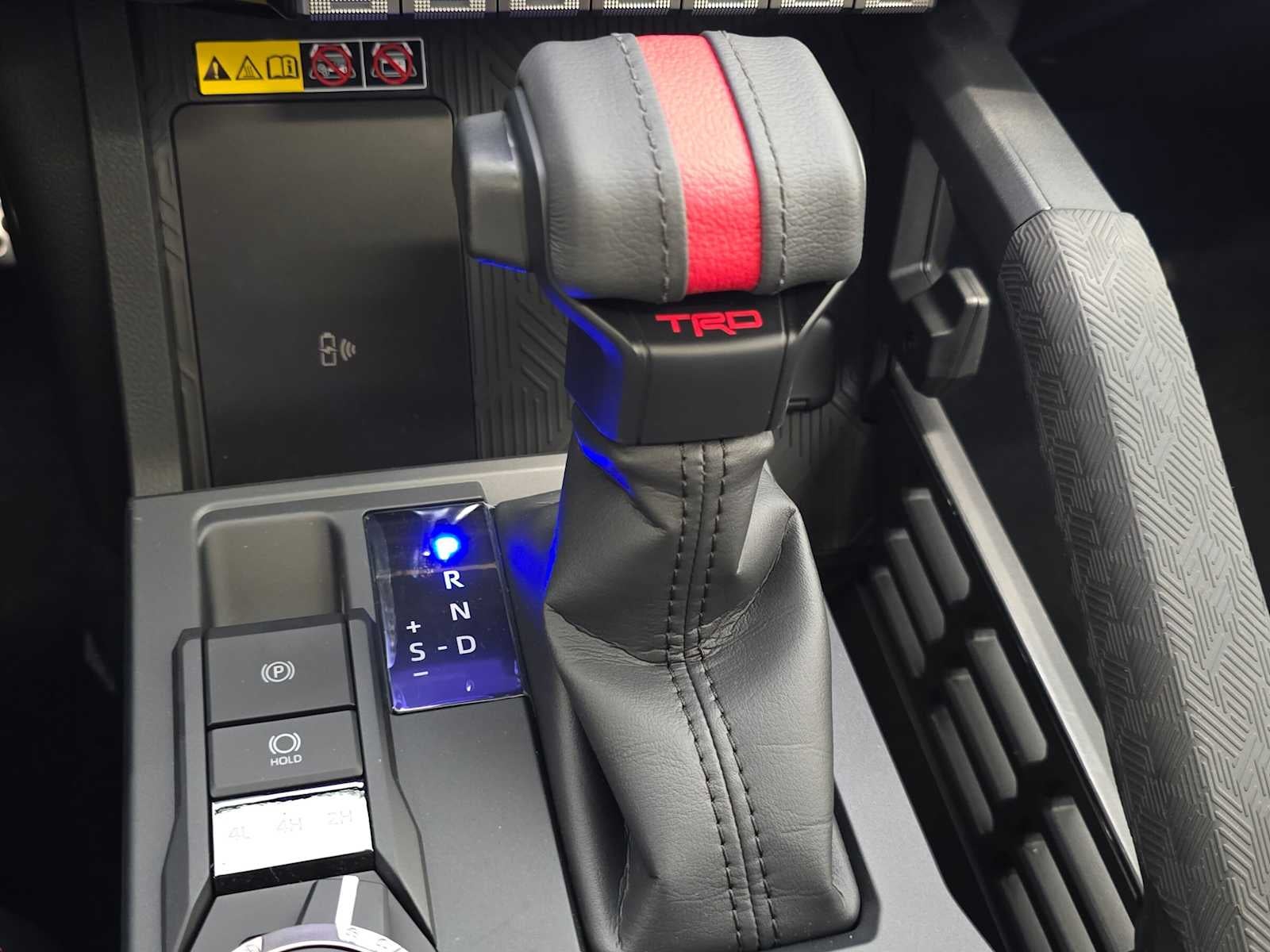 2026 Toyota Tacoma TRD Pro Hybrid