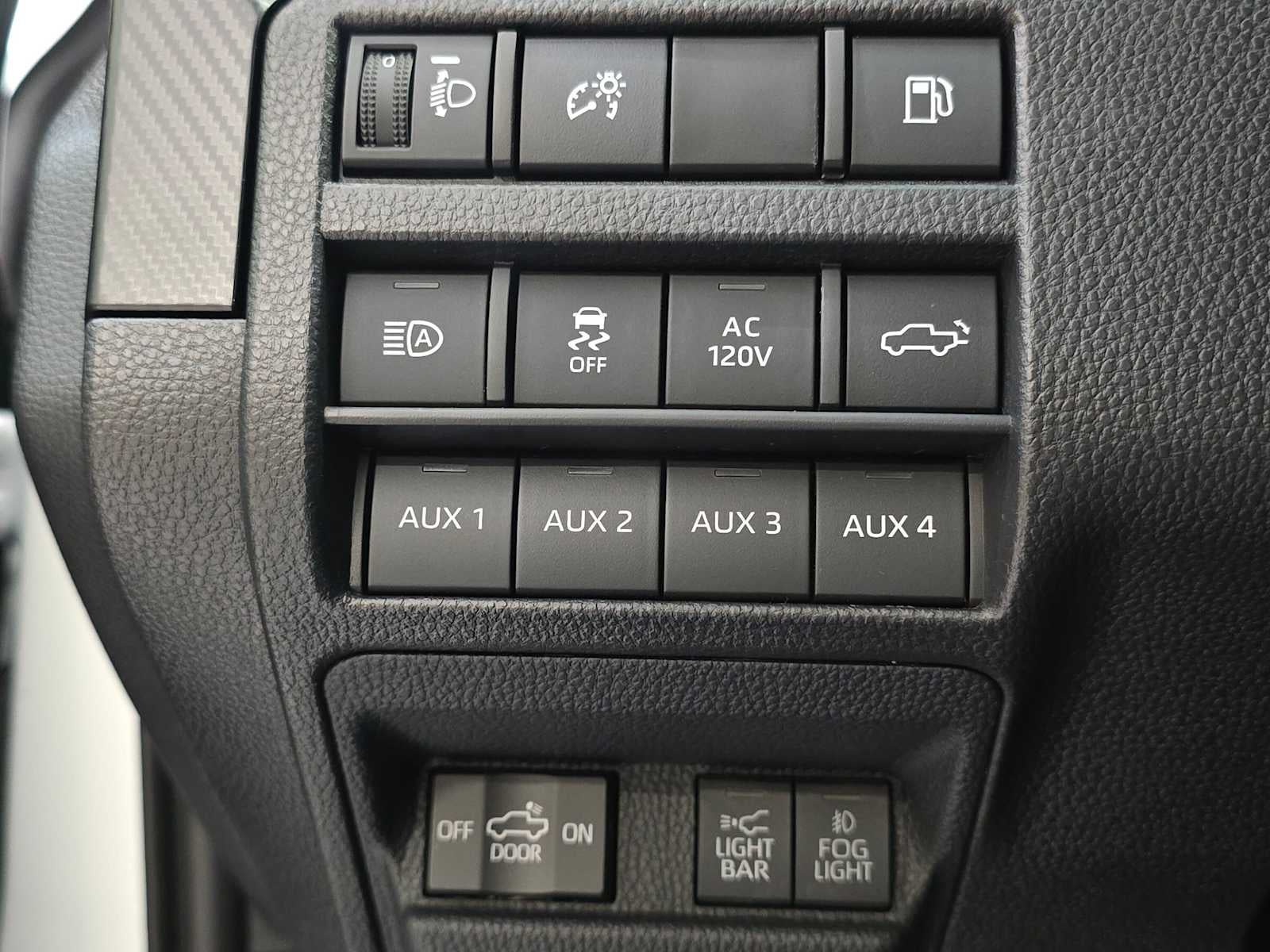 2026 Toyota Tacoma TRD Pro Hybrid
