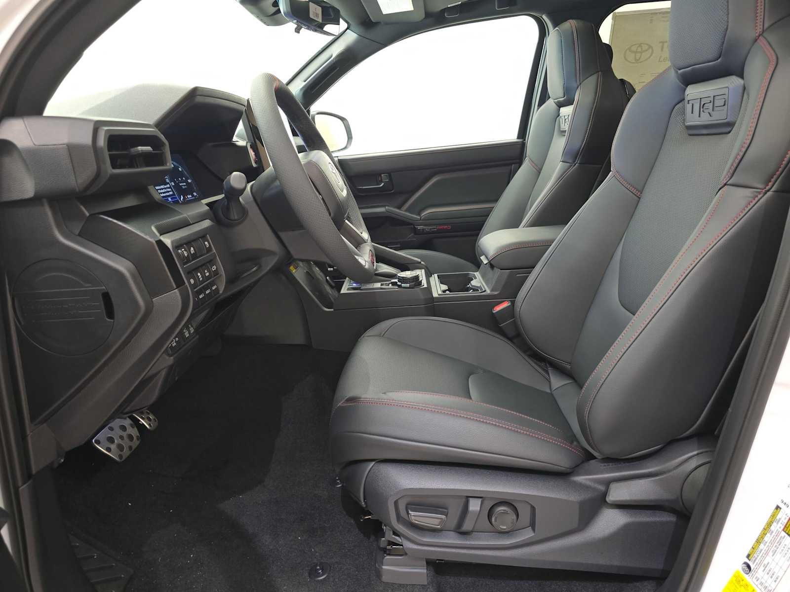 2026 Toyota Tacoma TRD Pro Hybrid