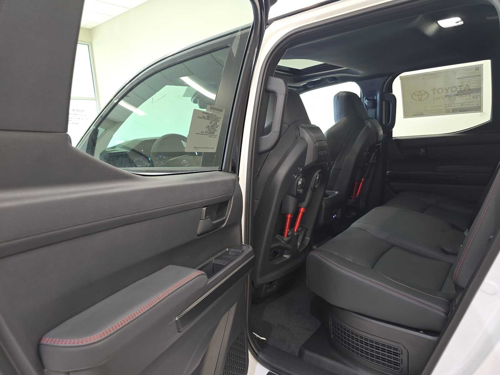 2026 Toyota Tacoma TRD Pro Hybrid