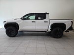 2026 Toyota Tacoma TRD Pro Hybrid