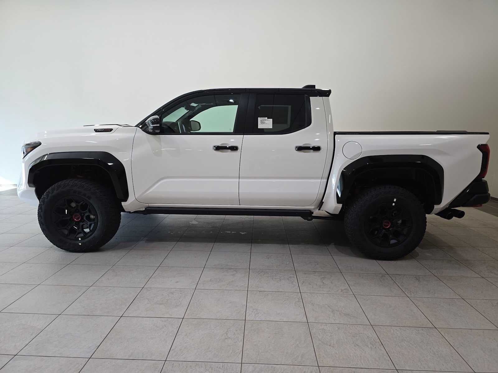 2026 Toyota Tacoma TRD Pro Hybrid