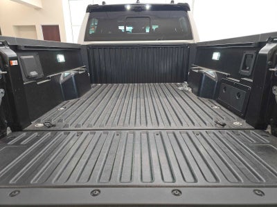 2026 Toyota Tacoma TRD Pro Hybrid