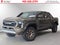 2026 Toyota Tacoma Trailhunter Hybrid
