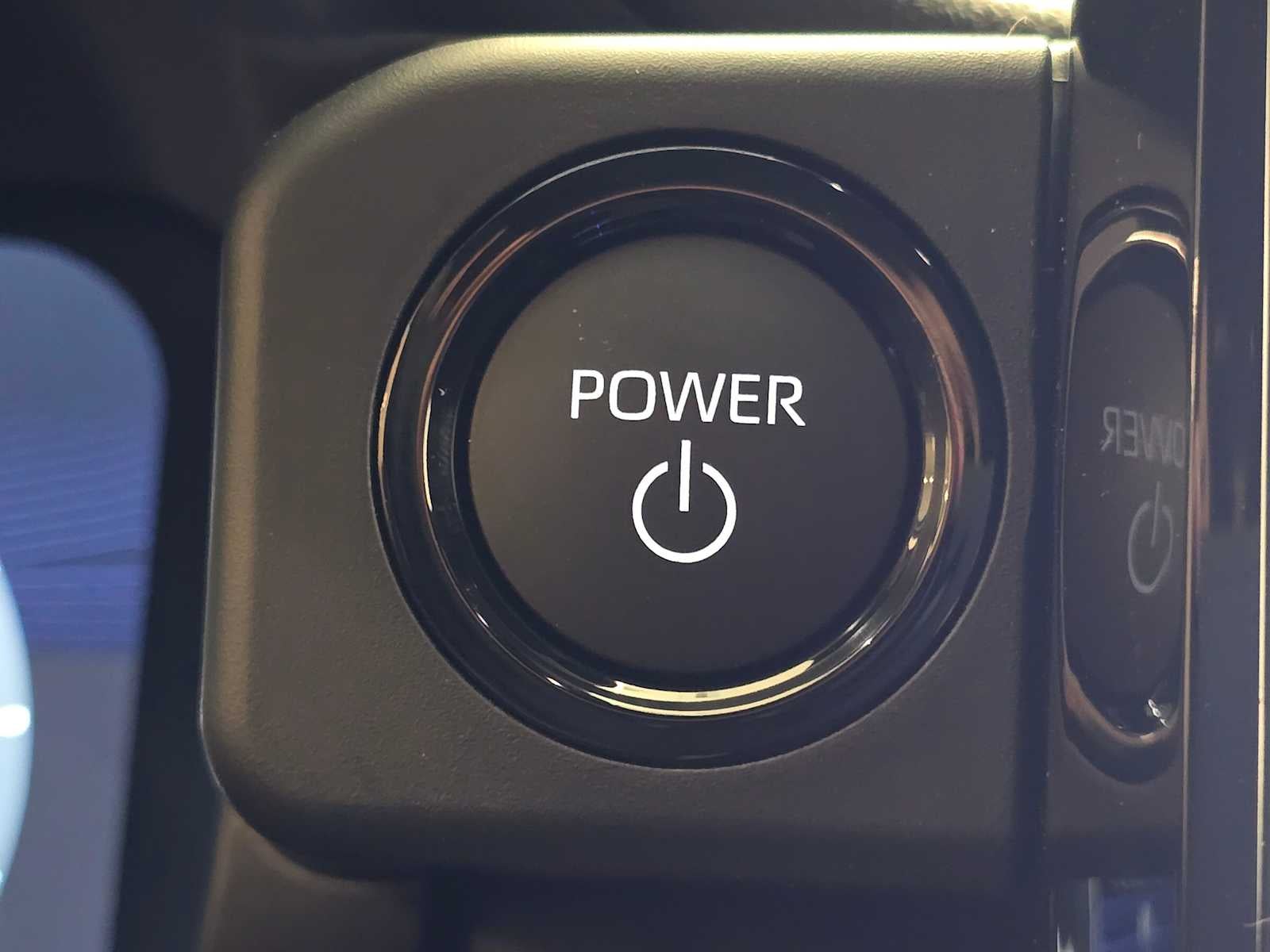 2026 Toyota Tacoma Trailhunter Hybrid