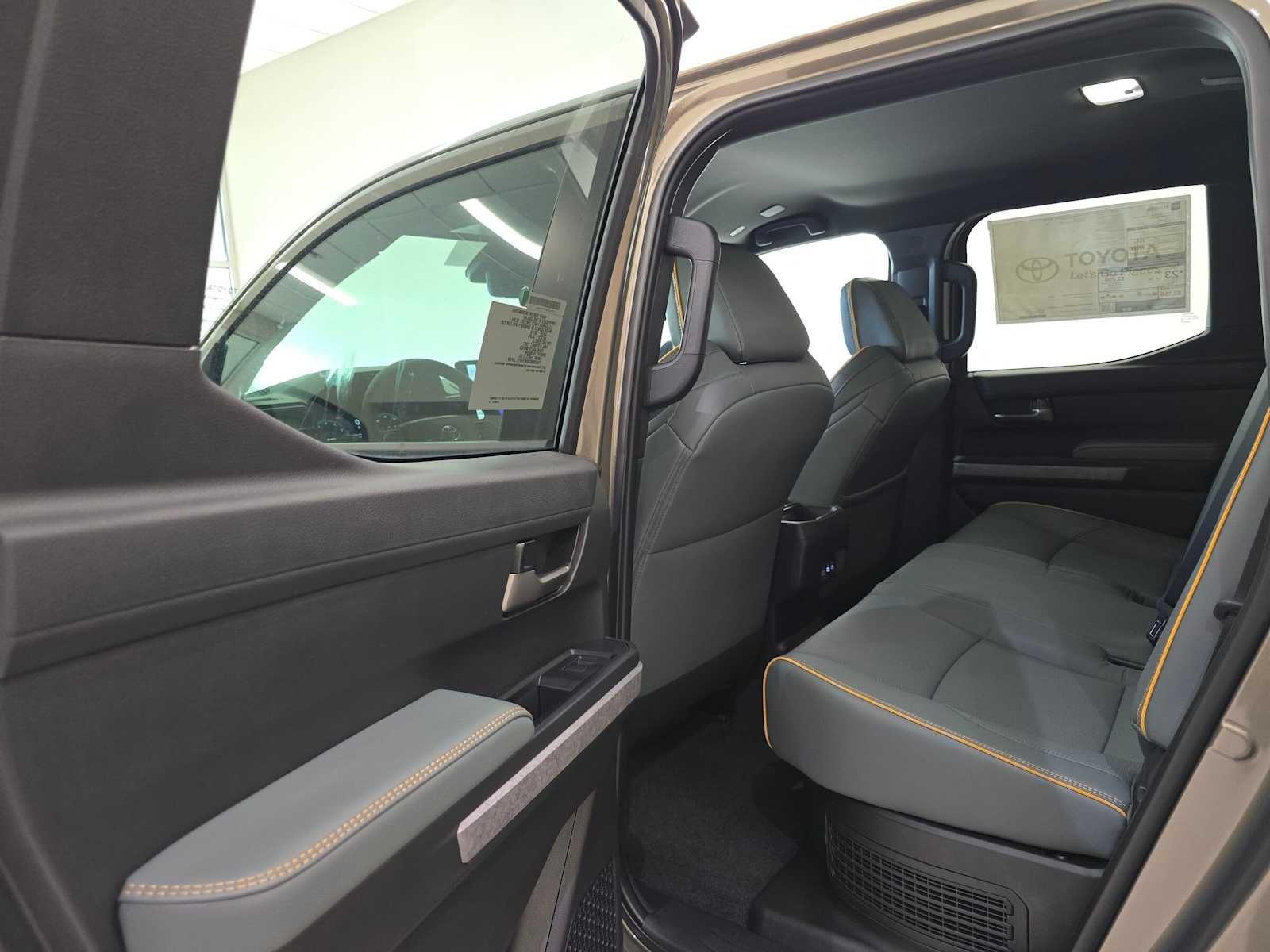 2026 Toyota Tacoma Trailhunter Hybrid