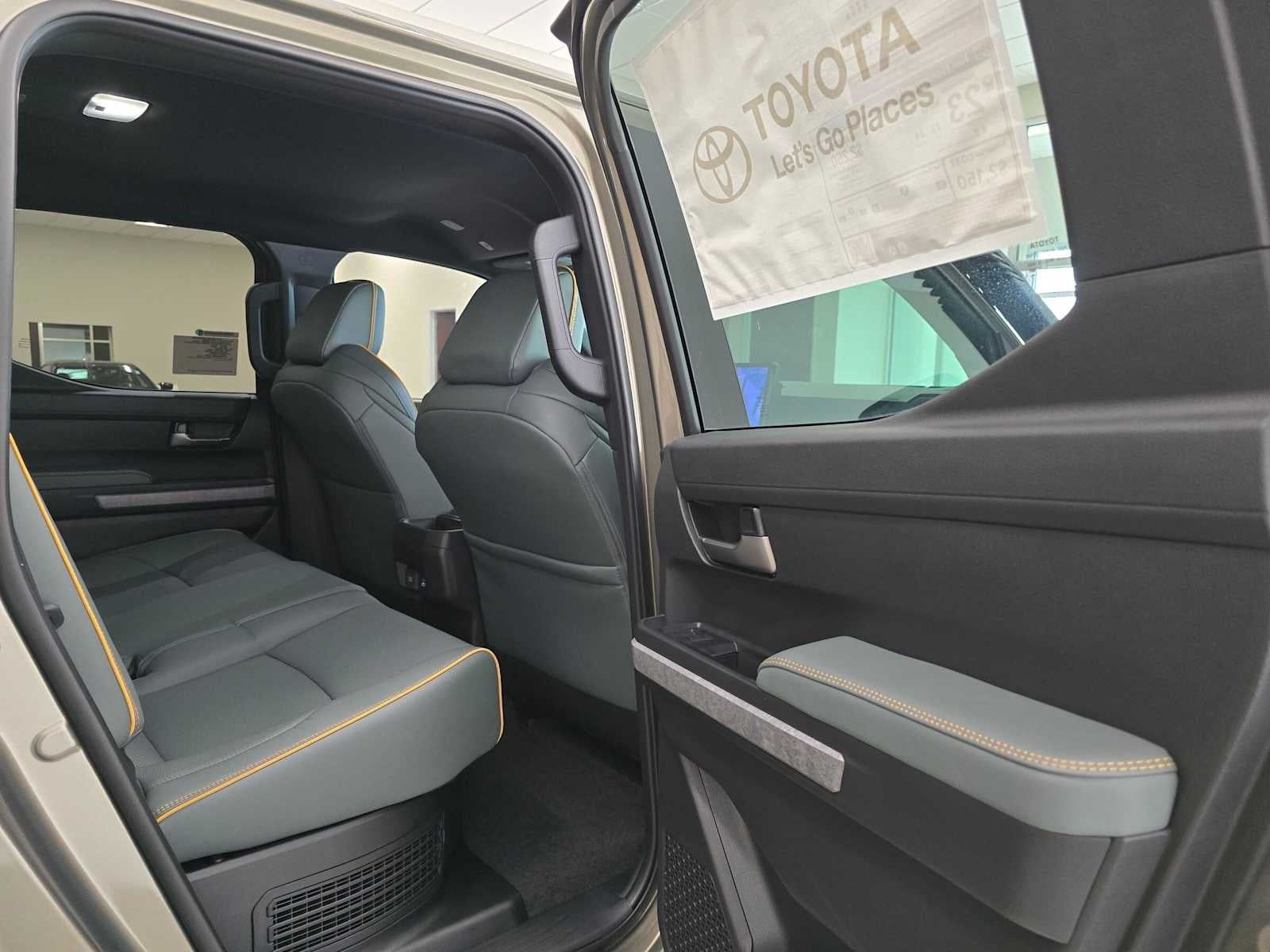 2026 Toyota Tacoma Trailhunter Hybrid