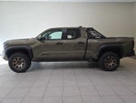 2026 Toyota Tacoma Trailhunter Hybrid