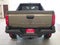 2026 Toyota Tacoma Trailhunter Hybrid