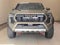 2026 Toyota Tacoma Trailhunter Hybrid