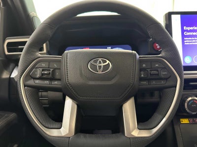 2026 Toyota Tacoma i-FORCE MAX TRD Off-Road i-FORCE MAX