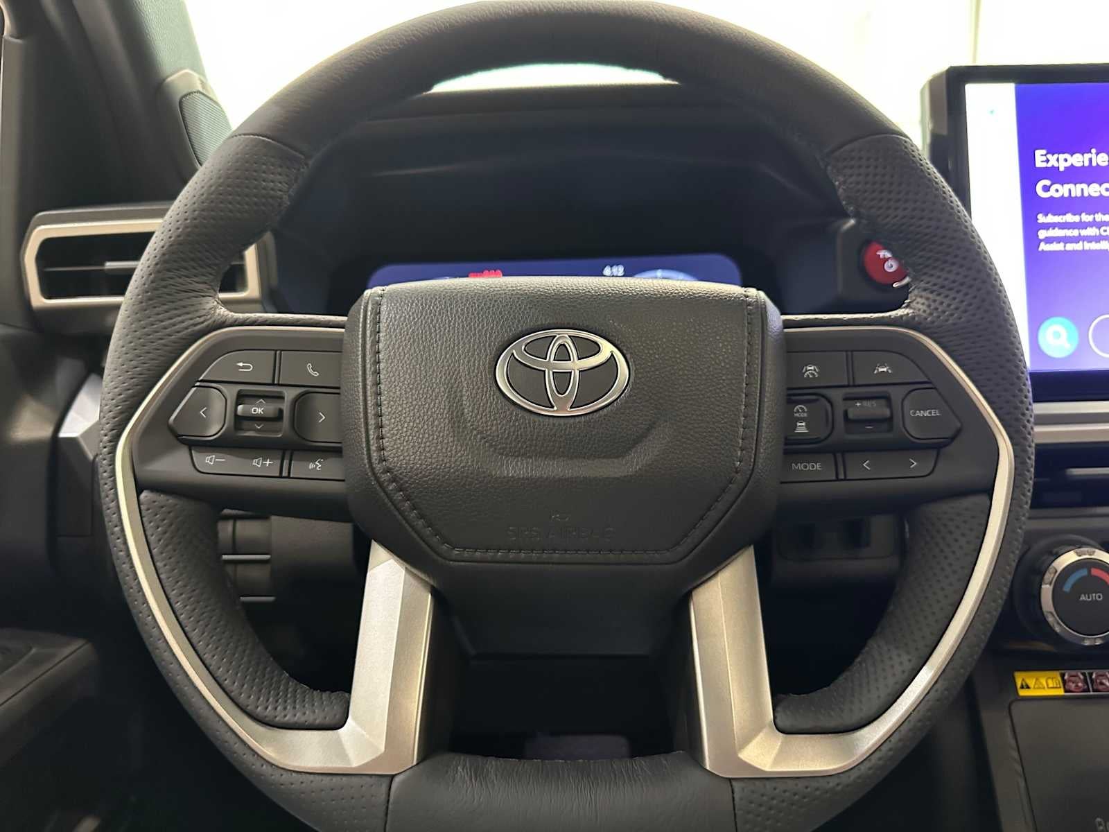 2026 Toyota Tacoma i-FORCE MAX TRD Off-Road i-FORCE MAX